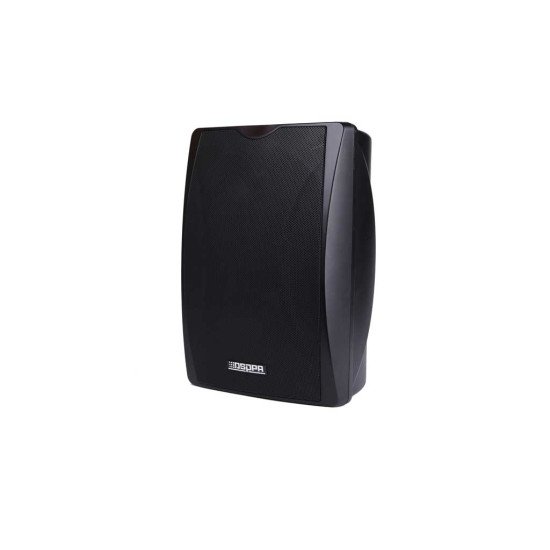 DSPPA POE6463 POE Powered Network Wall Mount Speaker