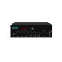 DSPPA MP60UB Mini Digital Mixer Amplifier with USB & Bluetooth