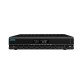 DSPPA MP600U 2 Zones Integrated Mixer Amplifier with Remote Paging