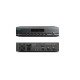 DSPPA MP600U 2 Zones Integrated Mixer Amplifier with Remote Paging
