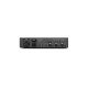 DSPPA MP600U 2 Zones Integrated Mixer Amplifier with Remote Paging