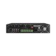 DSPPA MP610UB 6 Zones Paging and Music Mixer Amplifier