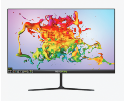 Nexakey NX2152H 21.5” Multimedia LED Monitor