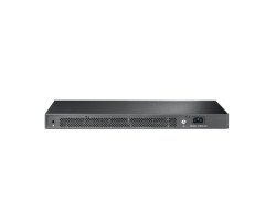 Tp-Link T1600G-28TS V3 JetStream 24-Port Gigabit Smart Switch with 4 SFP Slots Tp-Link T1600G-28TS V3 JetStream 24-Port Gigabit Smart Switch with 4 SFP Slots