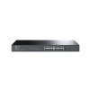 Tp-Link TL-SG2218 JetStream 16-Port Gigabit Smart Switch with 2 SFP Slots