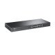Tp-Link TL-SG2218 JetStream 16-Port Gigabit Smart Switch with 2 SFP Slots