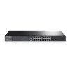 TP-LINK T2600G-18TS (TL-SG3216) 16-Port Gigabit L2 Managed Switch