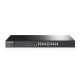 TP-LINK T2600G-18TS (TL-SG3216) 16-Port Gigabit L2 Managed Switch