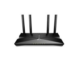 TP-Link Archer AX23 AX1800 Dual-Band Wi-Fi 6 Router TP-Link Archer AX23 AX1800 Dual-Band Wi-Fi 6 Router