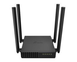 TP-Link Archer C54 AC1200 Dual Band Wi-Fi Router TP-Link Archer C54 AC1200 Dual Band Wi-Fi Router
