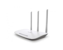 Tp-link TL-WR845N 300Mbps Wireless Router Tp-link TL-WR845N 300Mbps Wireless Router