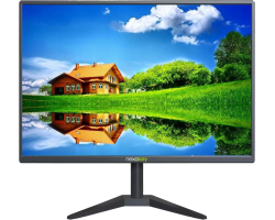 Nexakey NX1722Q 17” Multimedia LED Monitor