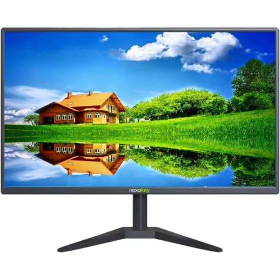 Nexakey NX1922Q 19 inch LED Monitor