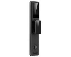 ZKTeco TL800 Wi-Fi Smart Video Door Lock