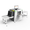 Zkteco BLADE6040  X-ray baggage inspection system