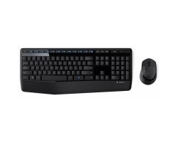 Logitech MK345 Wireless Combo Keyboard