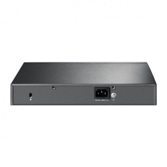 TTP-Link TL-SX1008 8-Port 10G Desktop/Rackmount Switch