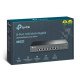 TTP-Link TL-SX1008 8-Port 10G Desktop/Rackmount Switch