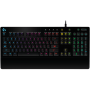Logitech G213 Prodigy Gaming Keyboard