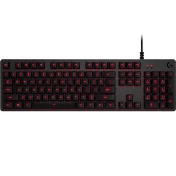 Logitech G413 Gaming keyboard price in BD