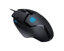 Logitech G402 Hyperion Fury ULTRA-FAST FPS GAMING MOUSE