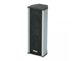 Ahuja SCM-15XT 10W/100V PA Column Speakers