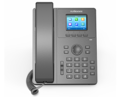 Flyingvoice P11P Color Screen Entry-level IP Phone