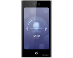 Hikvision DS-K1T673TDWX Ultra Series Face Access Terminal