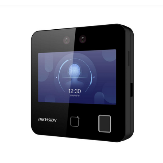 Hikvision DS-K1T343EFWX Value Series Face Access Terminal