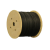 Usha Martin 4 Core Fiber Optical Cable 500mtr
