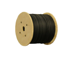 Usha Martin 4 Core Fiber Optical Cable 500mtr