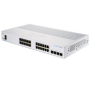 Cisco CBS350-24T-4G-EU 24-Port Gigabit Managed Switch