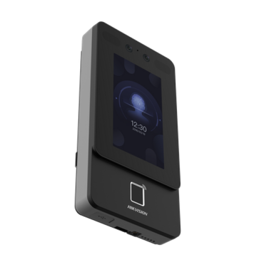 Hikvision DS-K1T342EFWX Face Recognition Terminal