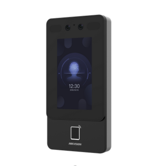 Hikvision DS-K1T342EFWX Face Recognition Terminal