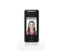 VIRDI UBio-X Face Contactless Face Recognition Terminal