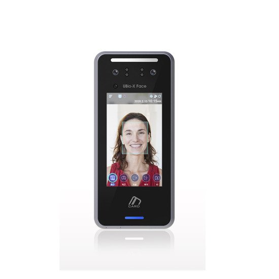 VIRDI UBio-X Face Contactless Face Recognition Terminal