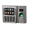 ZKTeco IClock-260 Fingerprint Time & Attendance Device