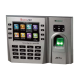 ZKteco iClock260 Fingerprint T&A Device