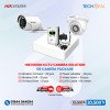 Hikvision 8 unit CCTV Camera package