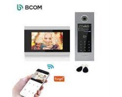 BCOMTECH Video Door Phone