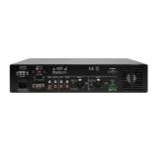 DMA250U 250W Digital Mixer Amplifier