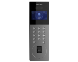 HIKvision DS-KD9203-FE6 Multi-Apartment Video Intercom Solution