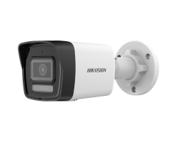 Hikvision DS-2CD1043G2-LIU 4MP Smart Hybrid Light Bullet IP Camera
