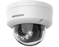 Hikvision DS-2CD1143G2-LIU 4MP Smart Hybrid Light Fixed Dome Network Camera