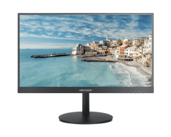Hikvision DS-D5022FN-C 21.5 inch FHD Borderless Monitor