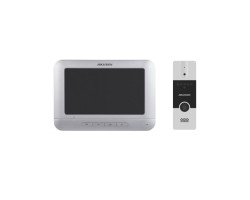 Hikvision DS-KIS204T Video Door Phone