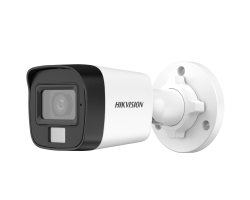 Hikvision DS-2CE16D0T-LPFS 2MP Mini Bullet CC Camera