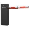 Hikvision DS-TMG4B0 4 Series Straight-Arm AC Barrier Gate Hikvision DS-TMG4B0 4 Series Straight-Arm AC Barrier Gate