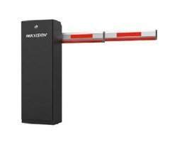 Hikvision DS-TMG4B0 4 Series Straight-Arm AC Barrier Gate