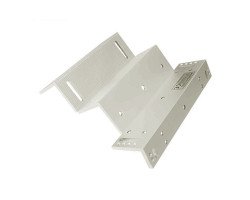 NEXAKEY NX-280-F Frameless Electro-Magnetic Lock Bracket